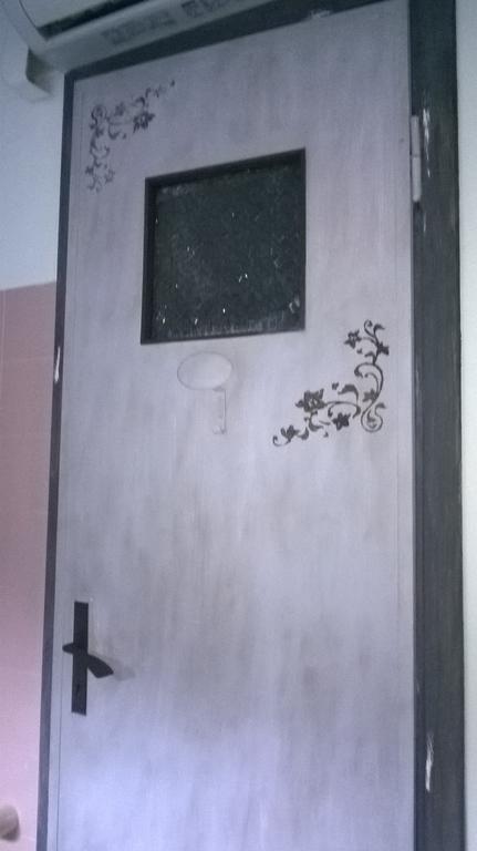 Bed Il Faro Panzió Finale Ligure Kültér fotó