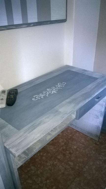 Bed Il Faro Panzió Finale Ligure Kültér fotó