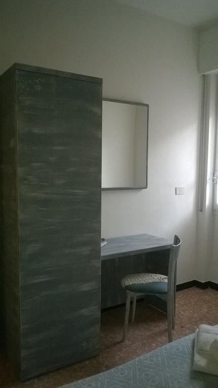 Bed Il Faro Panzió Finale Ligure Kültér fotó
