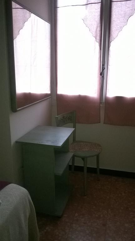 Bed Il Faro Panzió Finale Ligure Kültér fotó